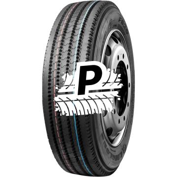 LINGLONG F820 265/70 R19.50 143/141J NÁVĚS/PŘÍVĚS M+S