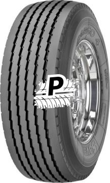 SAVA (GOODYEAR) CARGO 4 215/75 R17.50 135/133J M+S, 3PMSF