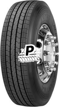 SAVA (GOODYEAR) AVANT 4 225/75 R17.50 129/127M PŘEDNÍ NÁPRAVA M+S 3PMSF