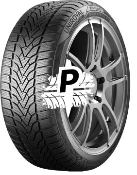 UNIROYAL WINTEREXPERT 195/60 R15 88T