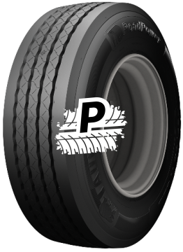 TAURUS (MICHELIN) ROAD POWER T 385/65 R22.50 160K NÁVĚS/PŘÍVĚS FRT M+S 3PMSF