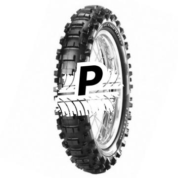 PIRELLI SCORPION PRO 140/80 -18 70M TT SCORPION PRO FIM