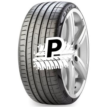 PIRELLI P-ZERO (NEW) S.C. 255/40 R21 102Y XL (*) (NCS) S-I SEAL INSIDE (NEU)