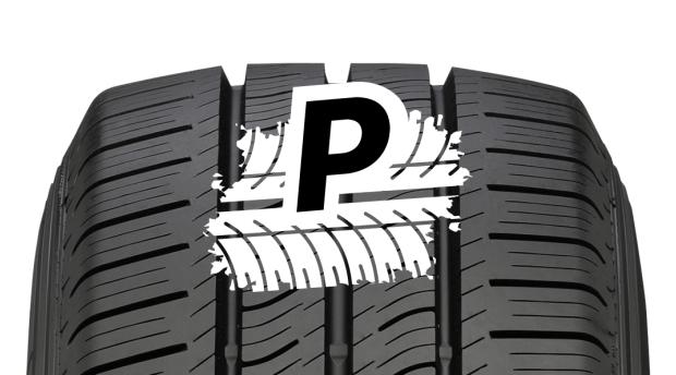 PIRELLI CARRIER All Season 235/65 R16C 115/113T - CELOROČNÍ