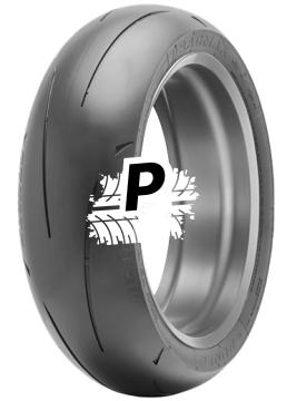 DUNLOP DRAGMAX 190/50ZR17 (73W) TL