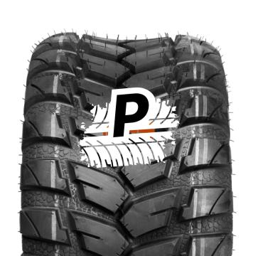 DURO (HWA FONG) DI2037 25x8.00 R12 43N TL 6 PR