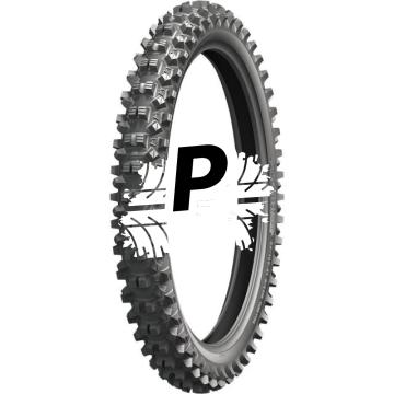 MICHELIN STARCROSS 5 80/100 -21 51M TT SOFT