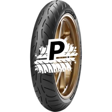 METZELER SPORTEC M7 RR M 120/70ZR17 (58W) TL