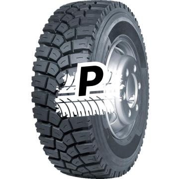 GOODRIDE SUPTRAC X1 295/80 R22.50 152/149K M+S, 3PMSF