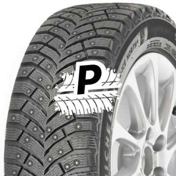 MICHELIN X-ICE NORTH 4 255/40 R19 100H XL HROTY