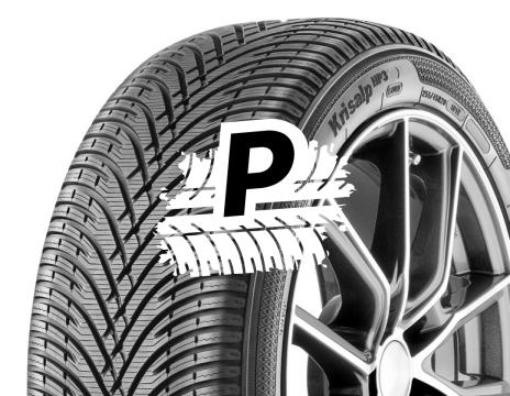 KLEBER (MICHELIN) KRISALP HP3 SUV 225/55R18 102V 