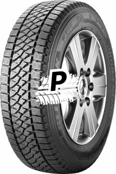 BRIDGESTONE BLIZZAK W810 185/75 R16C 104/102R
