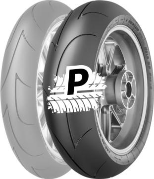 DUNLOP RACING D 213 GP PRO MS4 RACE Dunlop Racing 180/60ZR17 (75W) TL