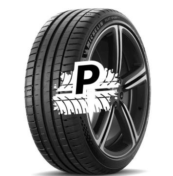MICHELIN PILOT SPORT 5 255/35 ZR20 97Y XL