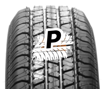 COOPER TRENDSETTER SE 205/75 R15 97S WSW OLDTIMER