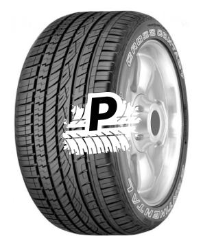 CONTINENTAL CROSS CONTACT UHP 255/50 R19 107W XL SSR (*) FR RUNFLAT [BMW]
