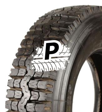 PIRELLI TH25 10 144/142M ZADNÍ NÁPRAVA M+S