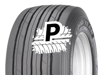 GOODYEAR REGIONAL RHT II 9.5 R17.50 143/141J NÁVĚS/PŘÍVĚS M+S