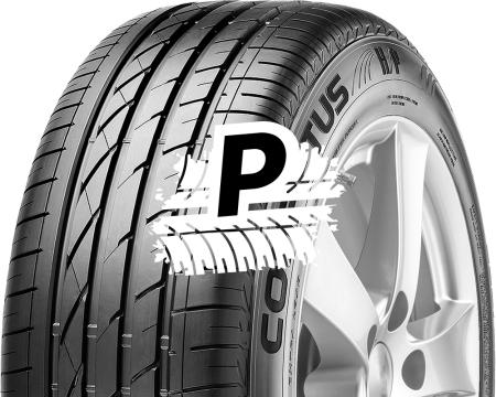 LASSA COMPETUS H/P 215/55 R18 99V XL