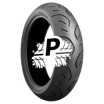BRIDGESTONE BATTLAX T30 R 190/55 R17 75W RL M/C