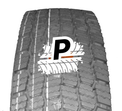 CONTINENTAL SCANDINAVIA HD3 315/70 R22.50 154/150L ZADNÍ NÁPRAVA M+S 3PMSF (152/148M)