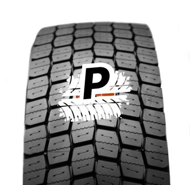 KUMHO KXD10 295/60 R22.50 150/147K ZADNÍ NÁPRAVA M+S 3PMSF
