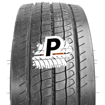 PIRELLI H02 PROFUELVODÍCÍ PNEU 315/80 R22.50 158/150L PŘEDNÍ NÁPRAVA M+S 3PMSF (156/150M)