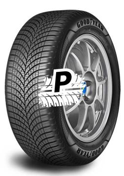 GOODYEAR VECTOR 4 SEASONS G3 235/55 R18 100T SEALTECH M+S
