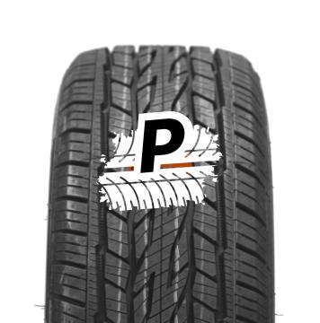 CONTINENTAL CROSS CONTACT LX 2 255/65 R18 115H XL FR M+S
