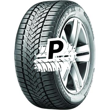 LASSA SNOWAYS 3 205/60 R15 91H