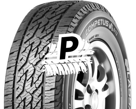 LASSA COMPETUS A/T 2 265/70 R16 112T M+S