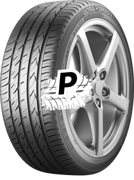 GISLAVED ULTRA*SPEED 2 235/45 R18 98Y XL