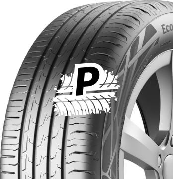 CONTINENTAL ECO CONTACT 6 185/55 R14 80H