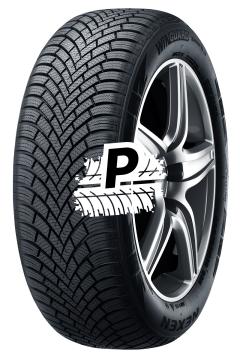 NEXEN WINGUARD SNOW`G3 WH21 205/55 R16 91T