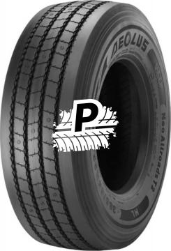 AEOLUS NEO ALLROADS T2 385/65 R22.50 164K /158L NÁVĚS/PŘÍVĚS M+S