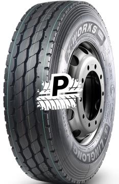 LINGLONG KMA400 315/80 R22.50 158/150K ON/OFF 3PMSF M+S