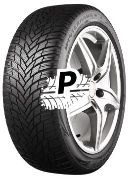 FIRESTONE WINTERHAWK 4 205/55 R16 94H XL