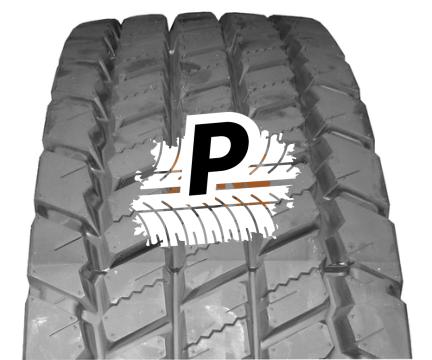 BARUM BD200R 235/75 R17.50 132/130M M+S, 3PMSF