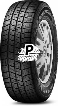 VREDESTEIN COMTRAC 2 ALLSEASON PLUS 225/70 R15C 112/110S CELOROČNÍ