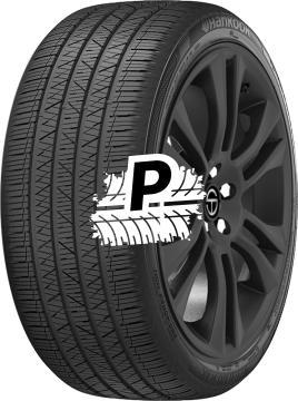HANKOOK RA33D DYNAPRO HP2 PLUS 285/40 R22 110H XL M+S (AO)