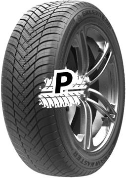 GREENTRAC SEASON MASTER 215/50 R17 95W XL M+S