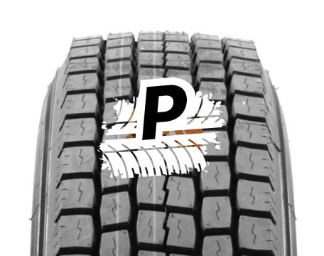 FULLRUN TB755 315/70 R22.50 156/150L ZADNÍ NÁPRAVA M+S 3PMSF