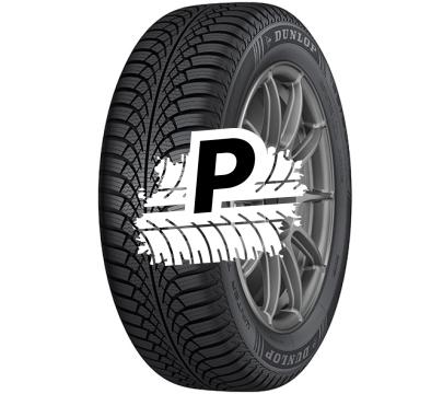 DUNLOP WINTERTRAIL 225/45 R17 91H MFS