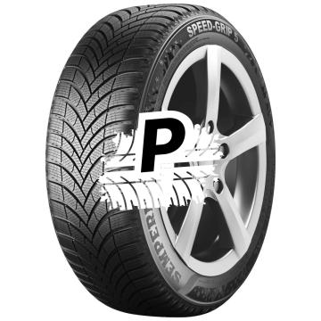 SEMPERIT SPEED-GRIP 5 195/55 R16 87H