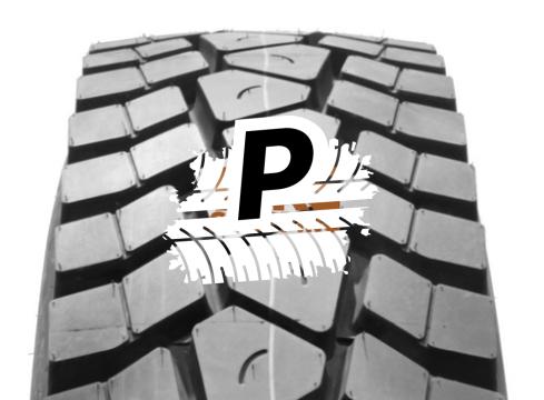 GOODYEAR OMNITRAC MSD II 385/55 R22.50 160K ZADNÍ NÁPRAVA M+S 3PMSF