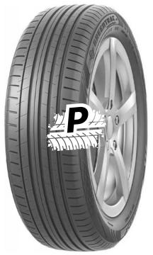 GREENTRAC QUEST-X 265/35 R19 98Y XL