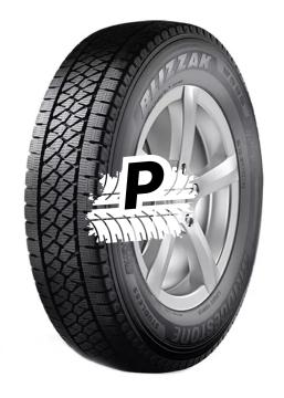 BRIDGESTONE BLIZZAK W995 205/75 R16C 110/108R