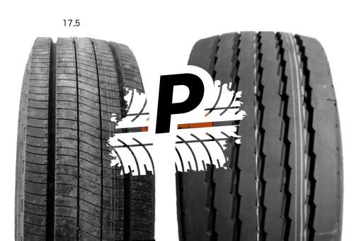 SAVA (GOODYEAR) CARGO 4 245/70 R19.50 141/140J M+S, 3PMSF
