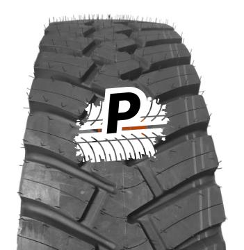 GOODYEAR OMNITRAC D HEAVY DUTY 325/95 R24 162/160K ZADNÍ NÁPRAVA ON/OFF (HEAVY DUTY) M+S