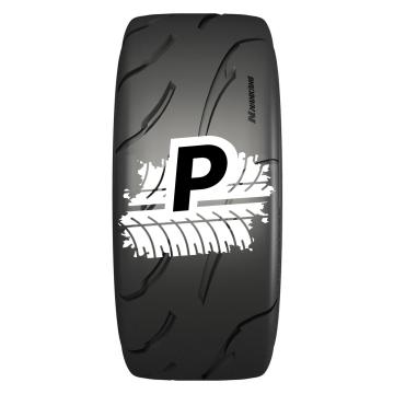NANKANG AR-1 SPORTNEX 255/40 ZR17 98W XL SEMI-SLICK